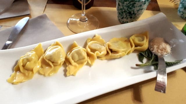 Suggerimento  dello chef