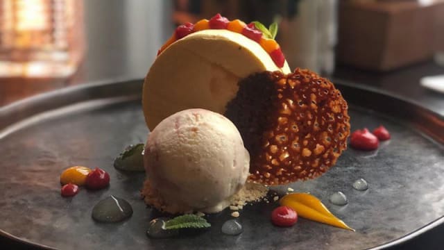 Dessert