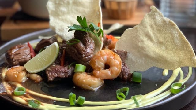 Surf n Turf