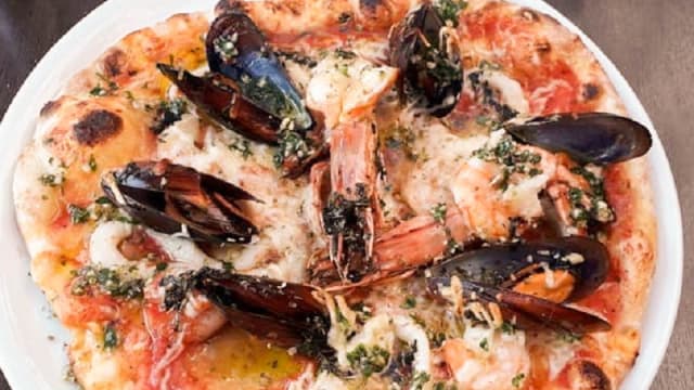 Suggestion de plat