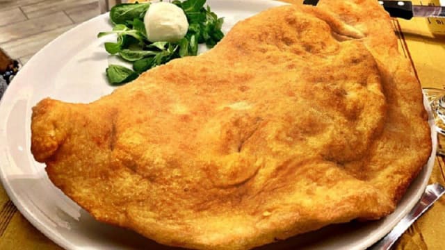 Suggerimento dello chef