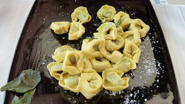 Suggerimento dello chef
