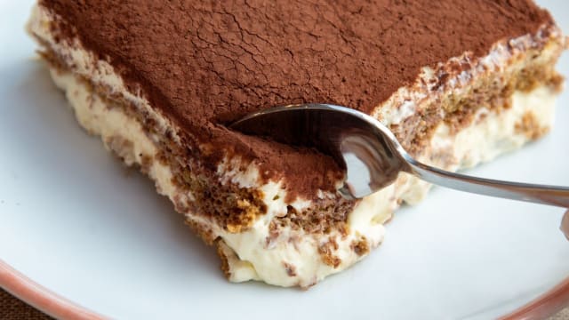 Tiramisù
