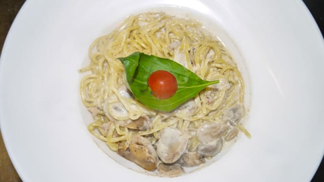 Suggestion de plat