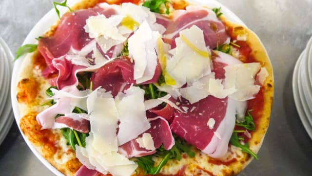 Suggestion de plat