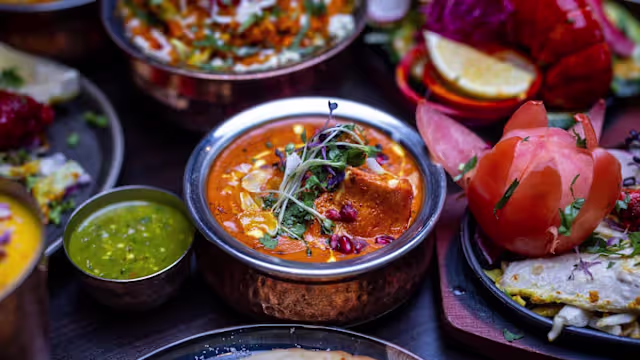 Topp bästa bufférestaurangerna i Göteborg | TheFork