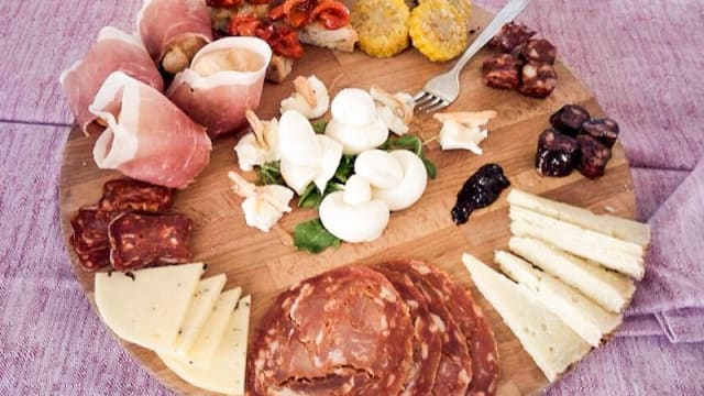 Suggerimento dello chef