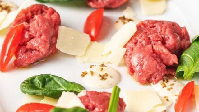 Suggerimento dello chef