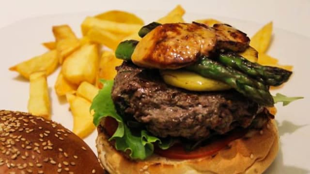 Hamburguesa