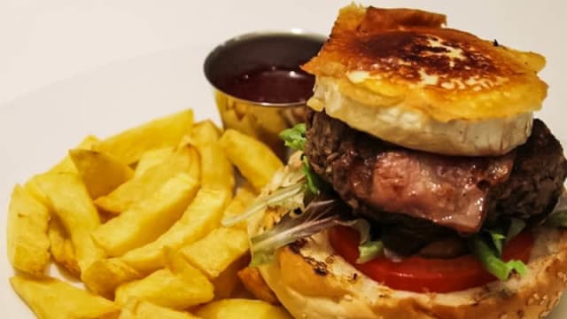 Hamburguesa