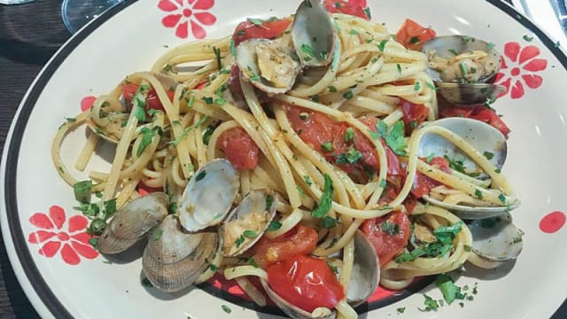 Suggestion de plat