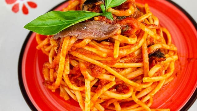 Suggestion de plat