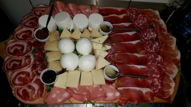 Suggerimento dello chef