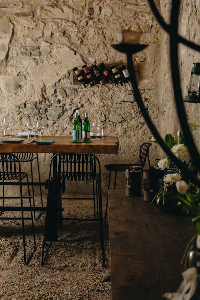 Rocha, Rocca Cilento