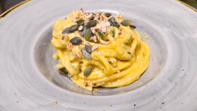 Suggerimento dello chef