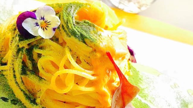 Suggerimeto dello chef