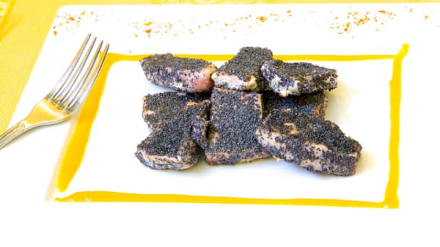 Suggerimento dello chef