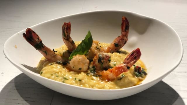 Sugestão do chef