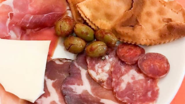Suggerimento dello chef
