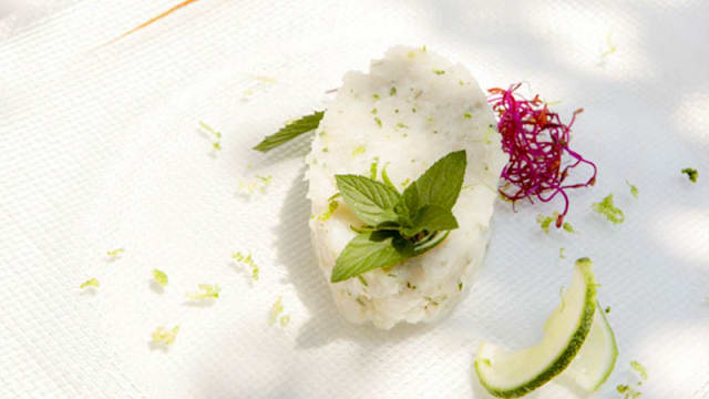 Suggerimento dello chef