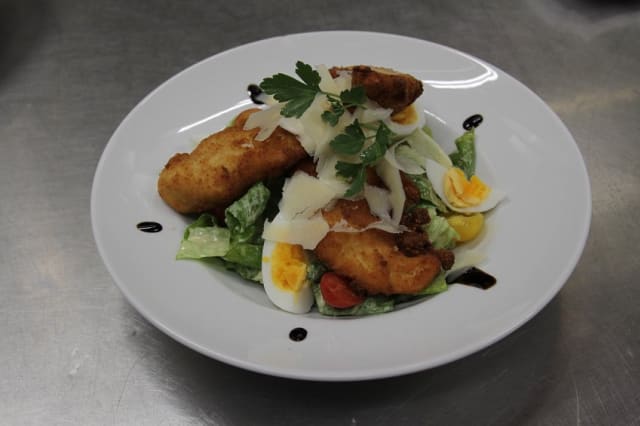 salade