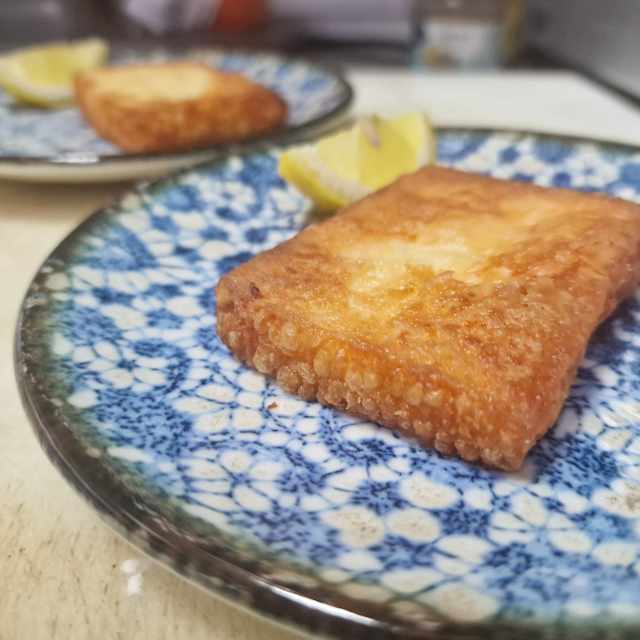 saganaki