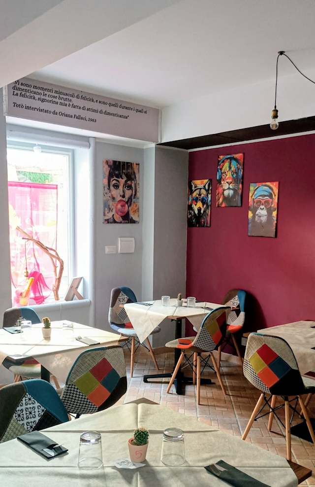 Emura, Agropoli