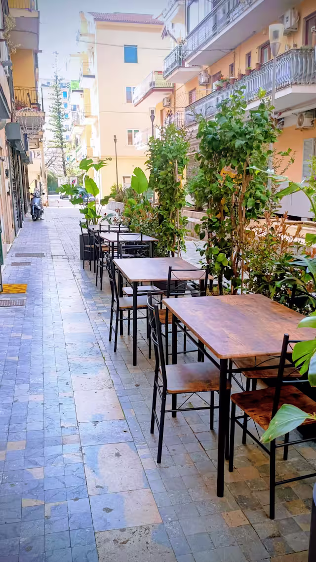 Emura, Agropoli