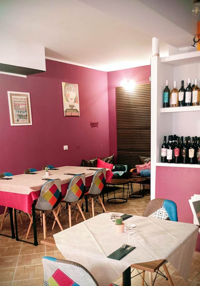 Emura, Agropoli