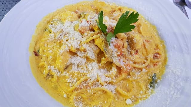 Sugerencia del chef