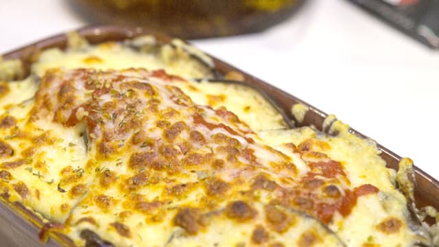 Sugerencia del chef