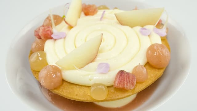 Tartelletta