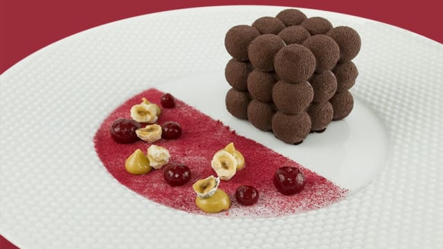 Semifreddo