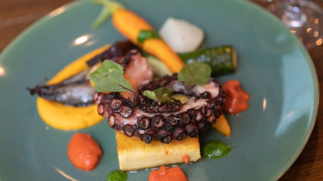 Suggerimento dello chef