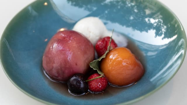 Suggerimento dello chef