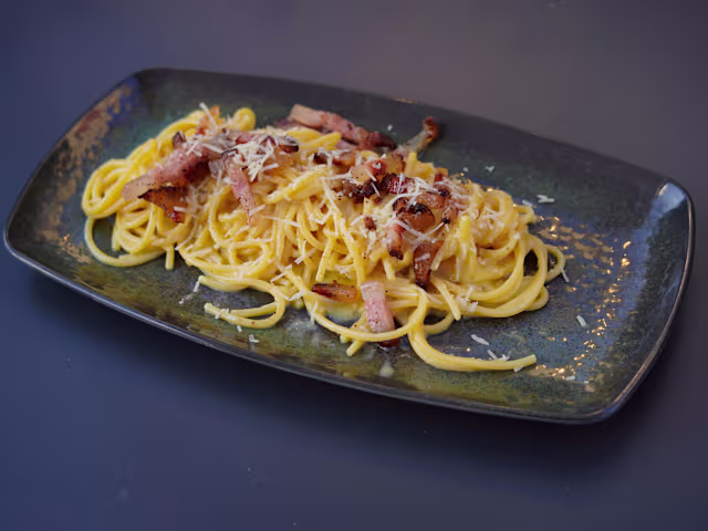 Carbonara