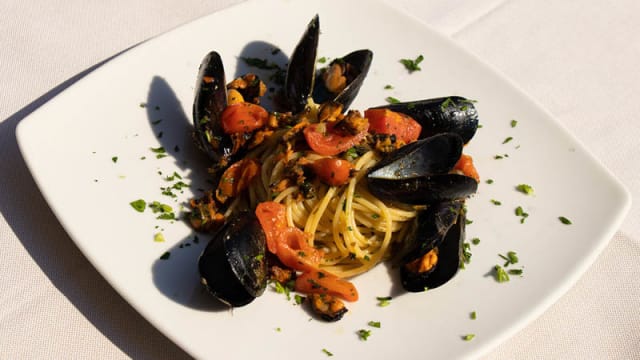 Suggerimento dello chef