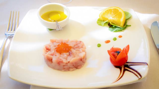 Suggerimento dello chef