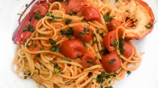 Suggerimento dello chef