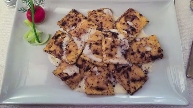Ravioli