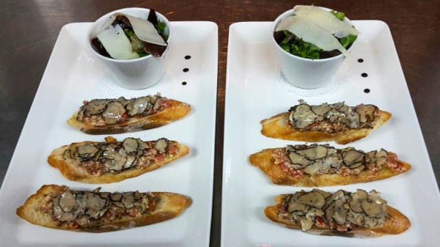 Suggestion de plat