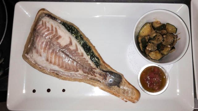 Suggestion de plat