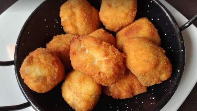 Sugerencia del chef