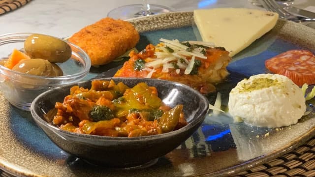 Sapori di Sicilia