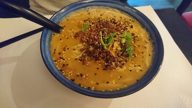 plat