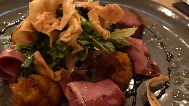 Culinair genoegen