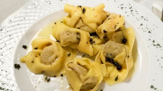 Suggerimento dello chef