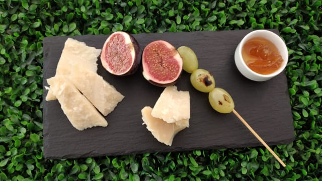 Selezione di grana