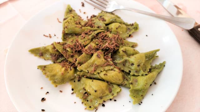 Suggerimento dello chef