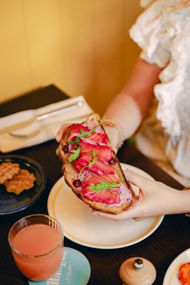 Carte et Menus 2026 - Le Tchanqué Bordeaux à Bordeaux | TheFork